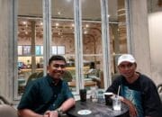 Alumni Universitas Trisakti Asal Manggarai Sebut Geothermal Aman untuk Lingkungan dan Keberlanjutan Listrik di Flores