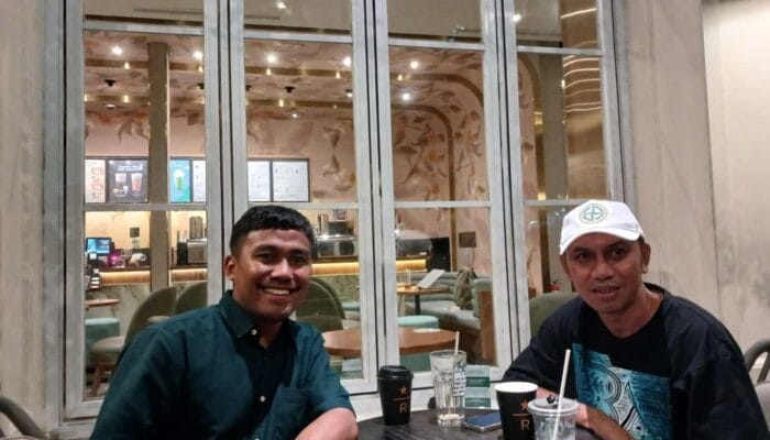 Alumni Universitas Trisakti Asal Manggarai Sebut Geothermal Aman untuk Lingkungan dan Keberlanjutan Listrik di Flores