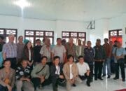 99 Persen Warga Desa Ulubelu Dukung Pembangunan Geothermal di Mataloko