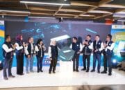 PLN Luncurkan Program Loyalti Gelegar PLN Mobile 2025, Hadiah Menarik untuk Pelanggan Setia