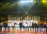 Musim Ditutup! PLN Mobile Proliga 2025 Jadi Ajang Bersinarnya Talenta Muda Tanah Air