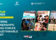 Jangan Lewatkan! PLN Startup Day 2025 Segera Digelar di Jakarta
