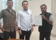 GEMAH Beberkan Dugaan Pemerasan Anggota DPRD DKI Judi Sabung Ayam