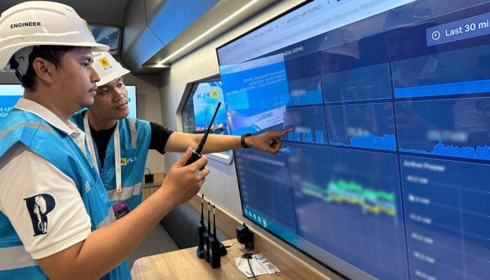 Meningkat dari Tahun Sebelumnya, PLN Kembali Setor Rp65,59 Triliun ke Negara 