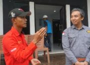 Pengembangan Energi Panas Bumi Poco Leok 40 MW Menunjang System Kelistrikan Flores