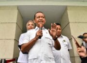 Kementerian ESDM Hentikan Sementara Operasi PT GAG Nikel