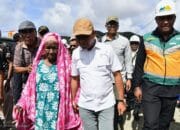 Pemerintah Perketat Pengawasan Lima Perusahaan Tambang di Raja Ampat