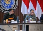 Menteri PU Dorong Finalisasi IJD Guna Dukung Swasembada Pangan dan Energi