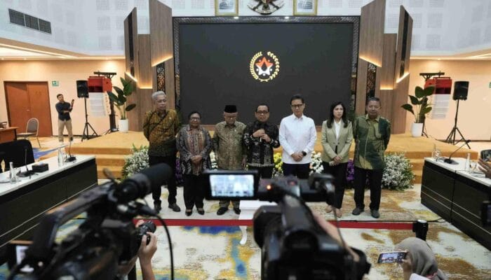 Mulai 7 Juli, Cek Kesehatan Gratis Jangkau Sekolah Rakyat Hingga Pesantren