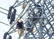 SUTT 150 kV Jeranjang – Sekotong Dipastikan Aman dan Sesuai Standar PerMen ESDM