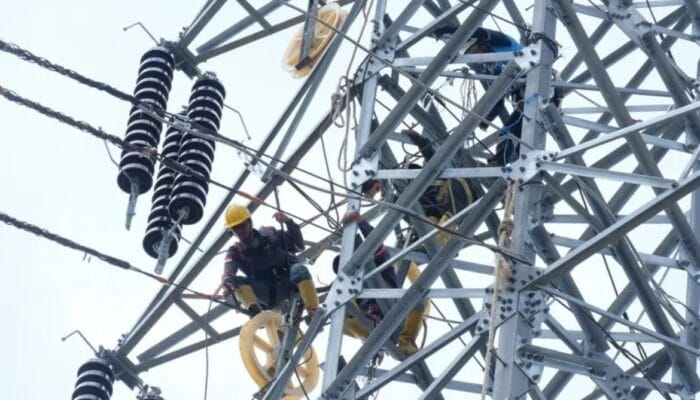 SUTT 150 kV Jeranjang – Sekotong Dipastikan Aman dan Sesuai Standar PerMen ESDM