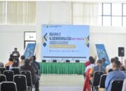 Pemda Manggarai Apresiasi Langkah Kampus: Kolaborasi untuk Manggarai Sehat dan Cerdas