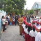 Dukung Instruksi Bupati, ASN di Manggarai Dampingi Anak Masuk Sekolah