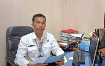 Ini Jadwal Penyerahan SK PPPK Tahap 1-2 Pemda Manggarai, Kaban BKPSDM: Terdapat 15 Peserta Perbaikan Dokumen