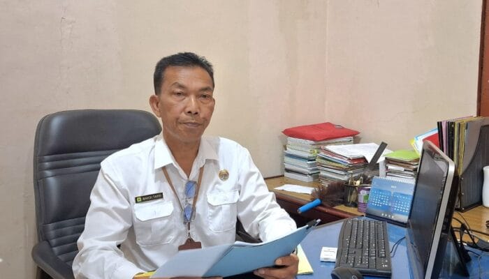 Ini Jadwal Penyerahan SK PPPK Tahap 1-2 Pemda Manggarai, Kaban BKPSDM: Terdapat 15 Peserta Perbaikan Dokumen