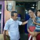 Pastikan Akses Merata, Menteri ESDM Tinjau Program Pemasangan Baru Listrik di Blora