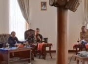 Komnas Ham Gelar Pramediasi Dugaan Pelanggaran Rencana Perluasan Proyek Geothermal Poco Leok