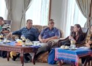 Hadir di Pertemuan Pramediasi Komnas Ham, KfW Komit Tetap Membiayai Proyek Perluasan Geothermal Poco Leok