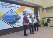 Pemkab Manggarai Kembali Raih WTP Ke-7 Kali