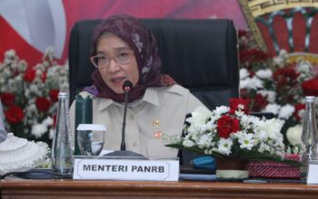 Menteri Rini Tekankan Digitalisasi Koperasi Merah Putih, Penggerak Ekonomi dari Desa