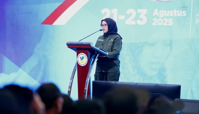 Pesan Presiden dan Menteri PANRB bagi Guru Sekolah Rakyat