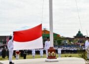 Daftar 15 Anggota Paskibraka Kabupaten Manggarai 2025, Siap Kibarkan Merah Putih 17 Agustus di Natas Labar