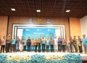 Kunjungan Komisi IV DPRD NTT ke PLTP Kamojang: Perkuat Keyakinan Manfaat Panas Bumi