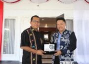 PLN dan Pemprov NTT Perkuat Sinergi Menuju NTT Lumbung Energi Bersih Nasional
