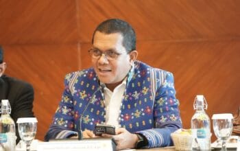 Gubernur NTT Temui Pengembang Geothermal Sampaikan Rekomendasi Terkait PLTP