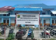 Pemkab Manggarai Usulkan Tenaga Honorer Jadi PPPK Paruh Waktu ke BKN