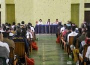 Bupati Hery Nabit Apresiasi Nilai Rapor Pendidikan Kabupaten Manggarai Mencapai 70,53