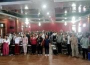 Plan Internasional Gandeng Pemda Manggarai Gelar Pelatihan AI