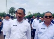 Ini Sejumlah Agenda Kegiatan Jelang Pelantikan Bupati dan Wakil Bupati Manggarai di Jakarta