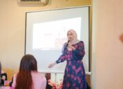 Mendorong Kesetaraan Gender, Srikandi PLN UIP Nusra Gelar Worshop Women Empowerment