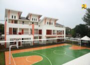 Kementerian PU Percepat Renovasi 37 Sekolah Rakyat Tahap 1B, Siap Fungsional 31 Juli 2025