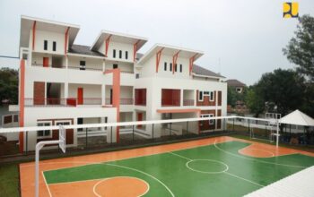 Kementerian PU Percepat Renovasi 37 Sekolah Rakyat Tahap 1B, Siap Fungsional 31 Juli 2025