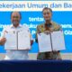 Kementerian PU dan Badan Gizi Nasional, Sinergi Percepat Pembangunan SPPG