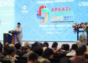 Fokus Tangani MBG, Presiden Prabowo: Efisiensi Jangan Diartikan Potong Dana Transfer Daerah