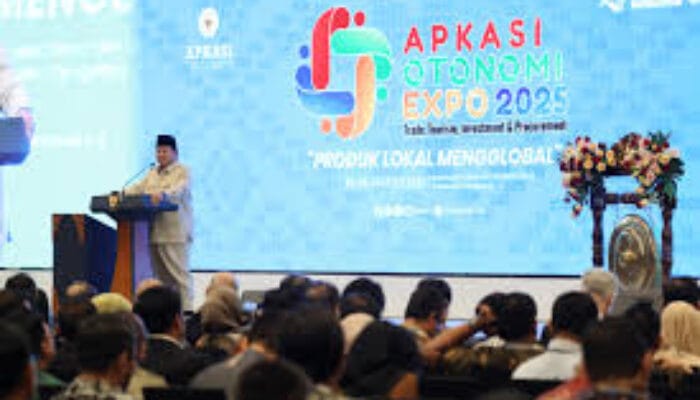 Fokus Tangani MBG, Presiden Prabowo: Efisiensi Jangan Diartikan Potong Dana Transfer Daerah