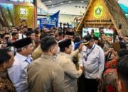 Presiden Prabowo Tekankan Efisiensi Anggaran untuk Kesejahteraan Rakyat