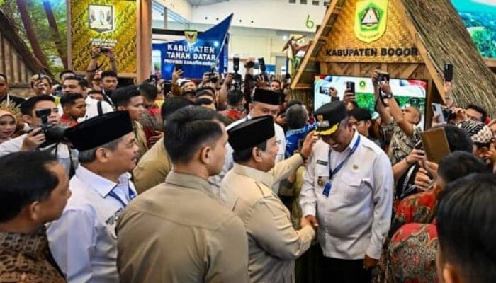 Presiden Prabowo Tekankan Efisiensi Anggaran untuk Kesejahteraan Rakyat