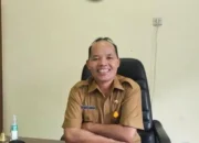 Hindari Kolusi, Kadis PPO Manggarai: Rekrut Guru Honorer Atas Rekomendasi Dinas