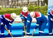 Panas Bumi Hingga Hydrogen Hijau Sumbangsih Energi Bersih dari Ulubelu