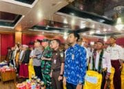 ATR/BPN Sosialisasi Tanah Ulayat di Manggarai, Hery Nabit Tekankan Pentingnya Kepastian Hukum