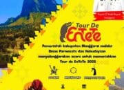 Manggarai Siap Menyambut Tour de EnTeTe 2025 dengan Seni Budaya dan Kuliner Lokal