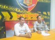 Sadis, Oknum Polisi Aniaya Warga di Manggarai Hingga Babak Belur, Enam Pelaku Ditetapkan sebagai Tersangka