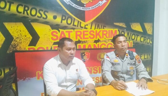 Sadis, Oknum Polisi Aniaya Warga di Manggarai Hingga Babak Belur, Enam Pelaku Ditetapkan sebagai Tersangka