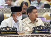 Swasembada Jadi Prioritas, Anggaran Kementerian PU Tembus Rp118,5 Triliun Tahun 2026