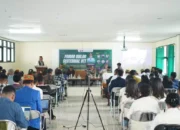 Gelar Dialog Geothermal Poco Leok, Bupati Manggarai Sampaikan Hal Ini