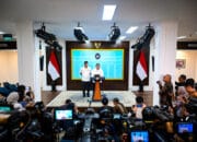 Pemerintah Sediakan Jutaan Lapangan Kerja Baru Lewat Program Strategis Nasional